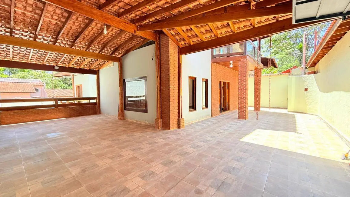 Foto 3 de Casa com 3 quartos à venda, 375m2 em Riviera Paulista, São Paulo - SP