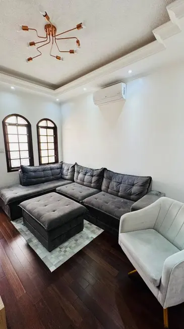 Casa com 3 quartos à venda, 200m2 em Cidade Dutra, São Paulo - SP - imagem 2 Foto 2 de Casa com 3 quartos à venda, 200m2 em Cidade Dutra, São Paulo - SP