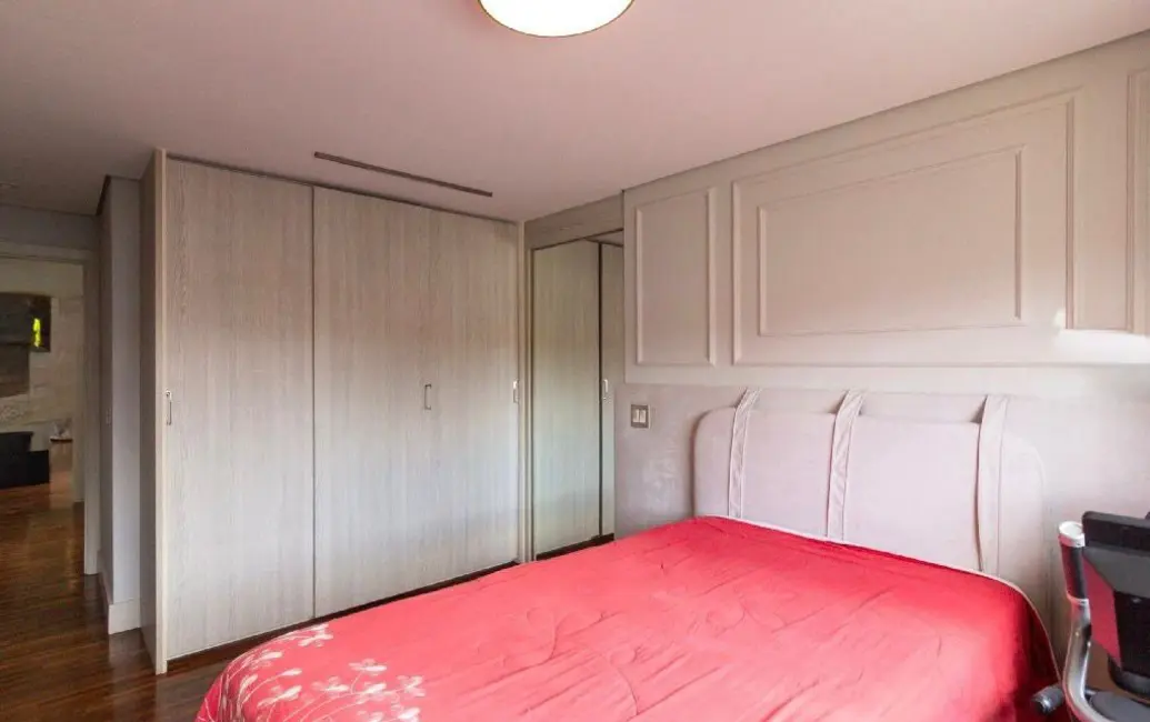 Casa com 3 quartos à venda, 113m2 em Campo Belo, São Paulo - SP - imagem 9 Foto 9 de Casa com 3 quartos à venda, 113m2 em Campo Belo, São Paulo - SP