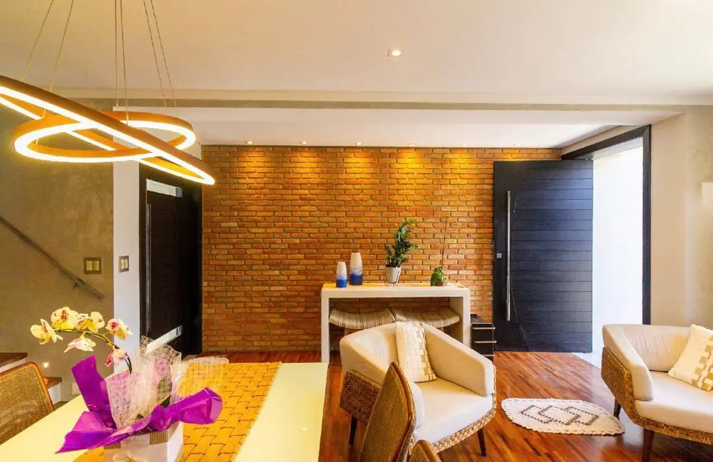 Casa com 3 quartos à venda, 113m2 em Campo Belo, São Paulo - SP - imagem 6 Foto 6 de Casa com 3 quartos à venda, 113m2 em Campo Belo, São Paulo - SP