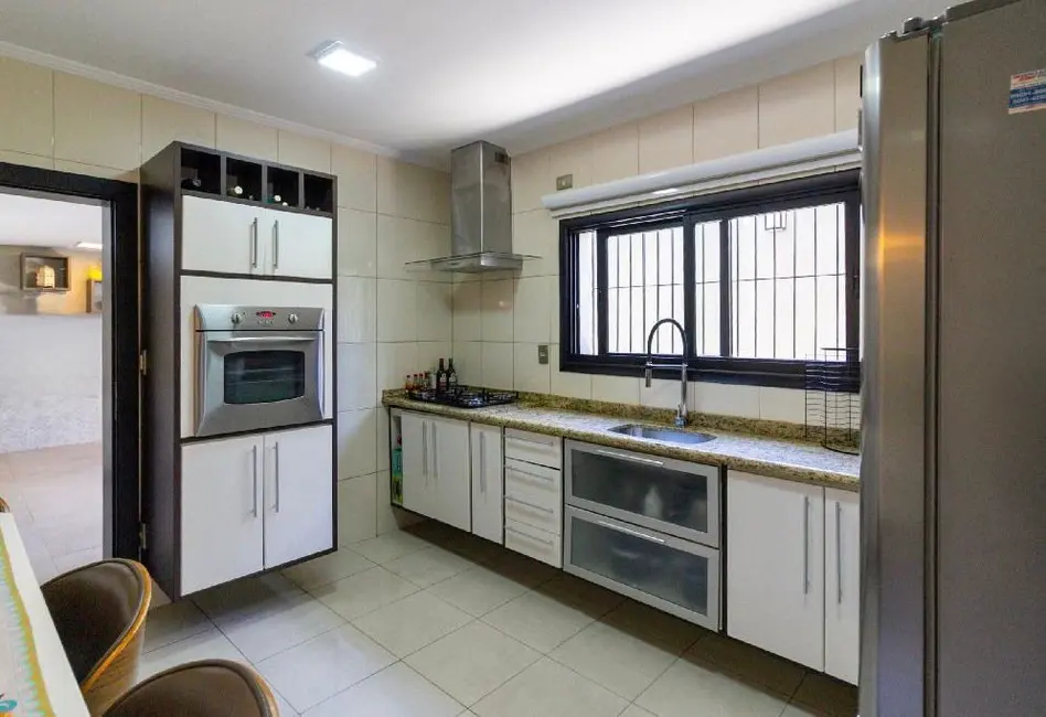 Casa com 3 quartos à venda, 113m2 em Campo Belo, São Paulo - SP - imagem 7 Foto 7 de Casa com 3 quartos à venda, 113m2 em Campo Belo, São Paulo - SP