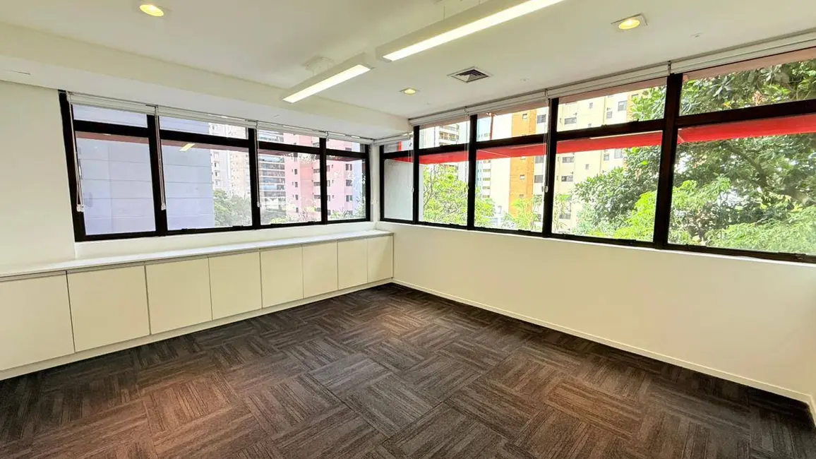 Foto 9 de Sala Comercial à venda, 244m2 em Brooklin Paulista, São Paulo - SP