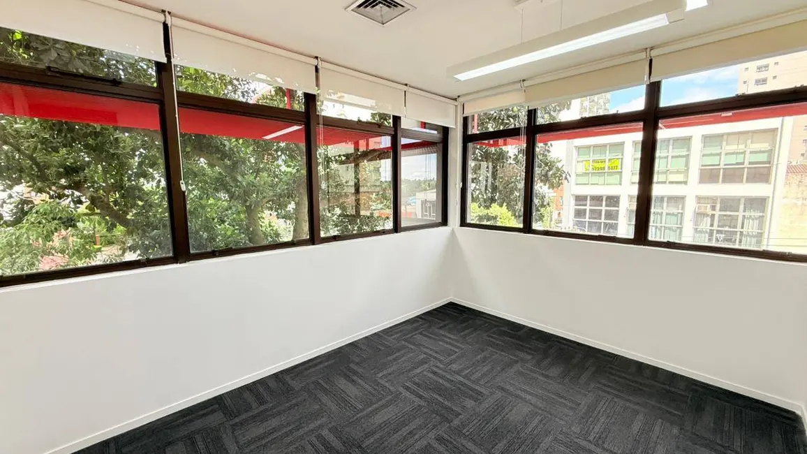 Foto 7 de Sala Comercial à venda, 244m2 em Brooklin Paulista, São Paulo - SP