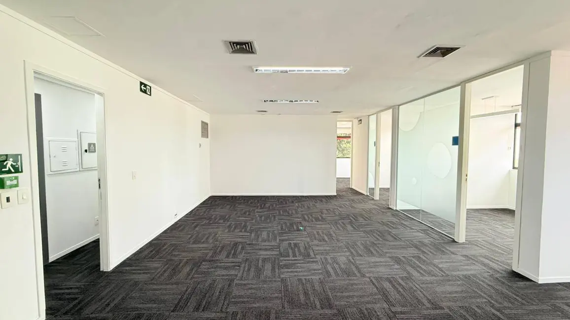 Foto 1 de Sala Comercial à venda, 244m2 em Brooklin Paulista, São Paulo - SP
