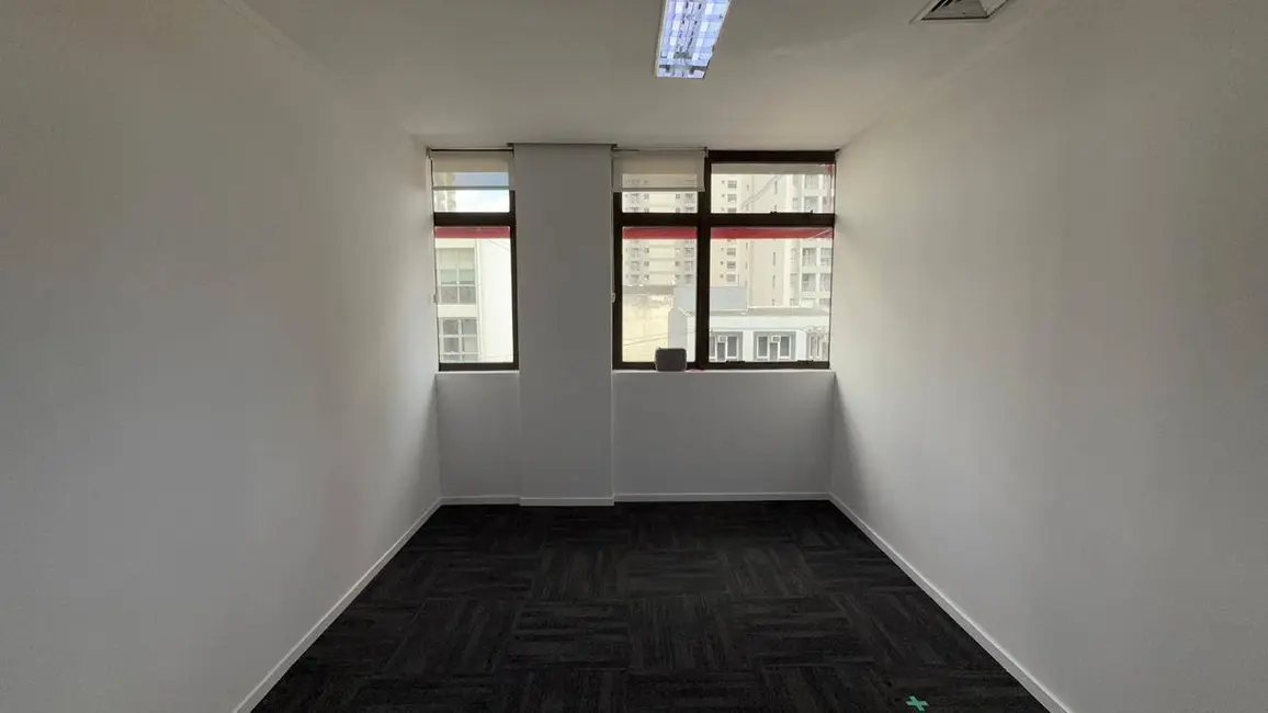 Foto 5 de Sala Comercial à venda, 244m2 em Brooklin Paulista, São Paulo - SP
