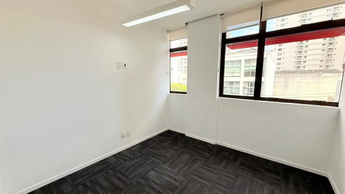 Foto 6 de Sala Comercial à venda, 244m2 em Brooklin Paulista, São Paulo - SP
