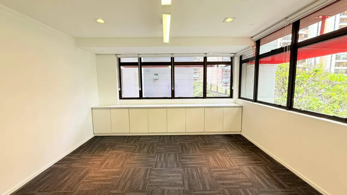 Foto 8 de Sala Comercial à venda, 244m2 em Brooklin Paulista, São Paulo - SP