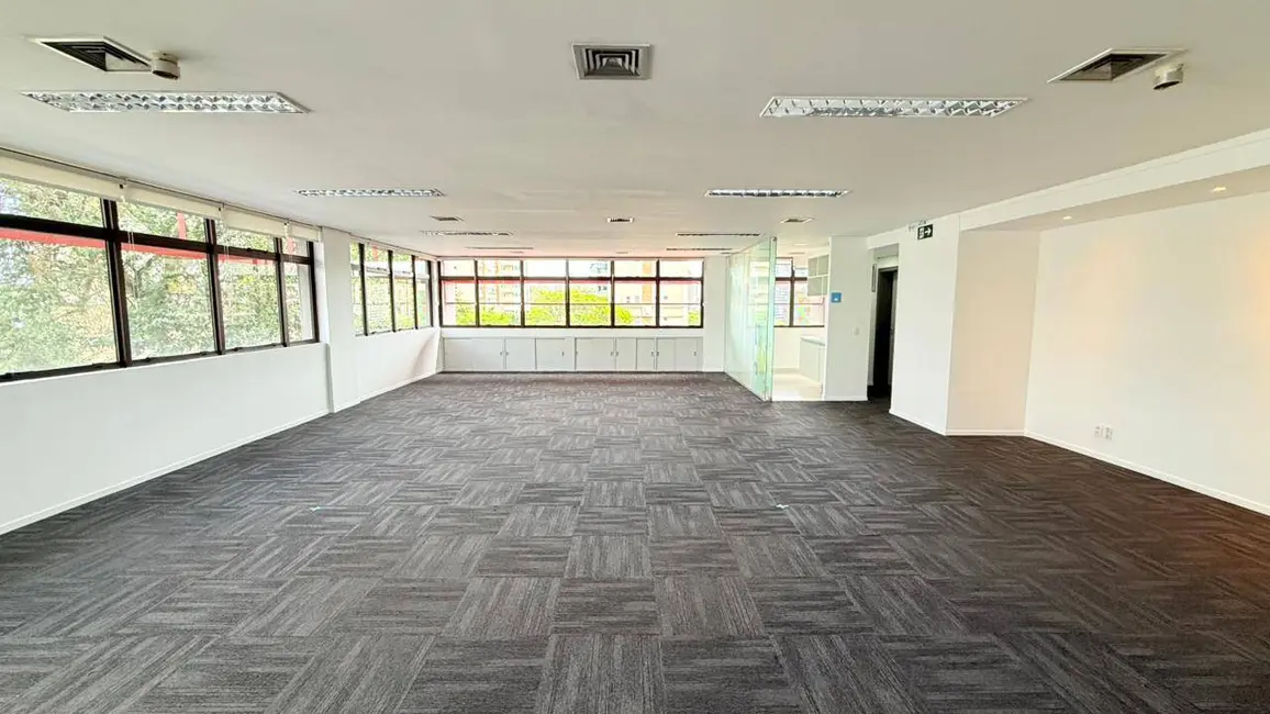 Foto 3 de Sala Comercial à venda, 244m2 em Brooklin Paulista, São Paulo - SP