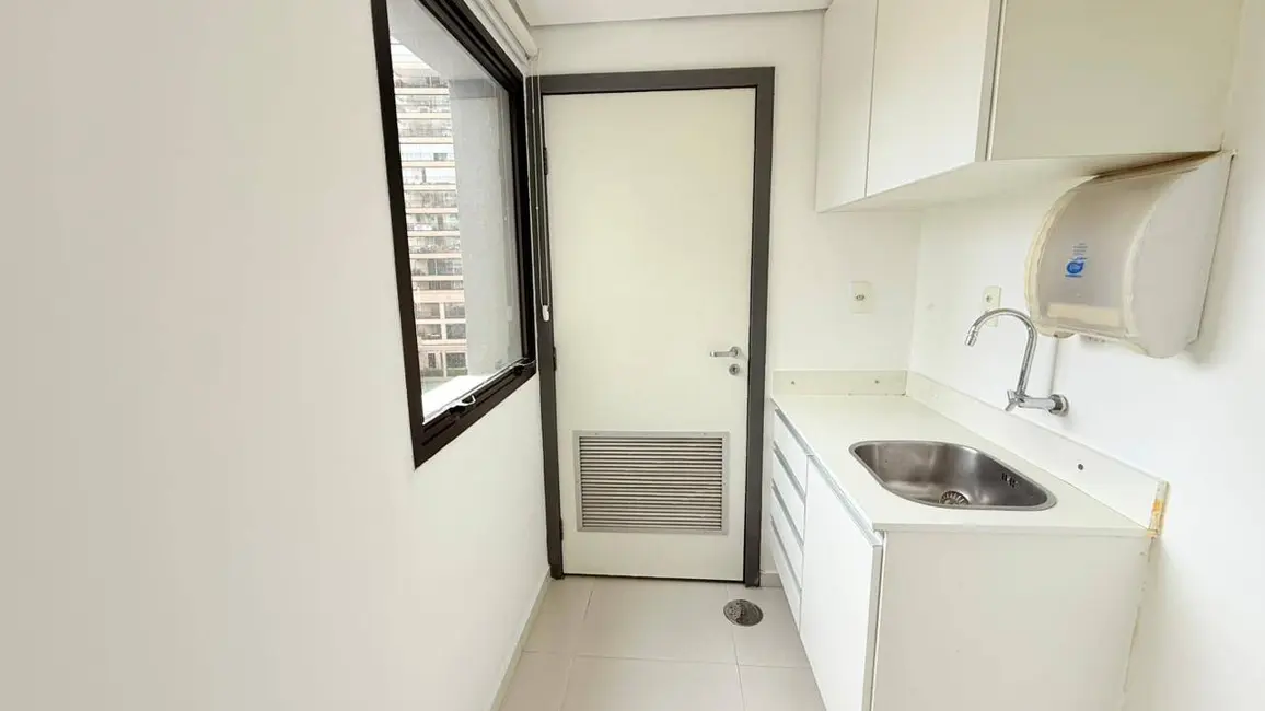 Foto 8 de Sala Comercial à venda, 244m2 em Brooklin Paulista, São Paulo - SP