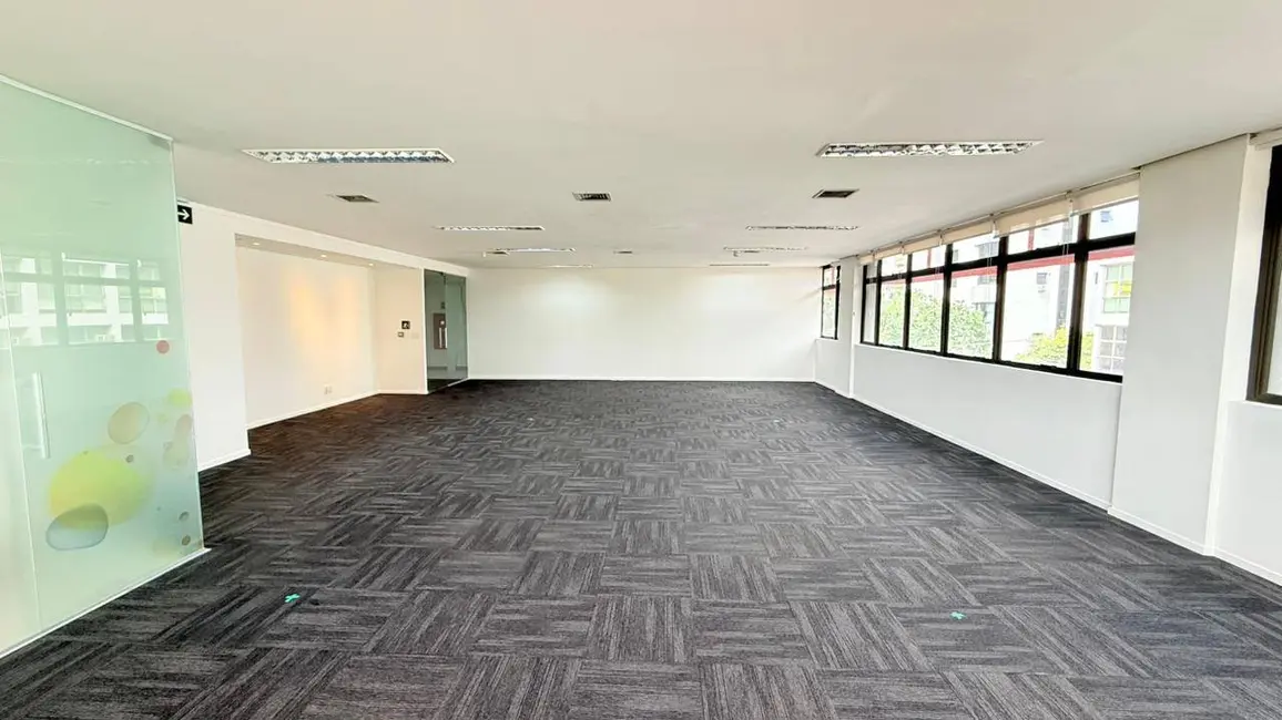 Foto 4 de Sala Comercial à venda, 244m2 em Brooklin Paulista, São Paulo - SP