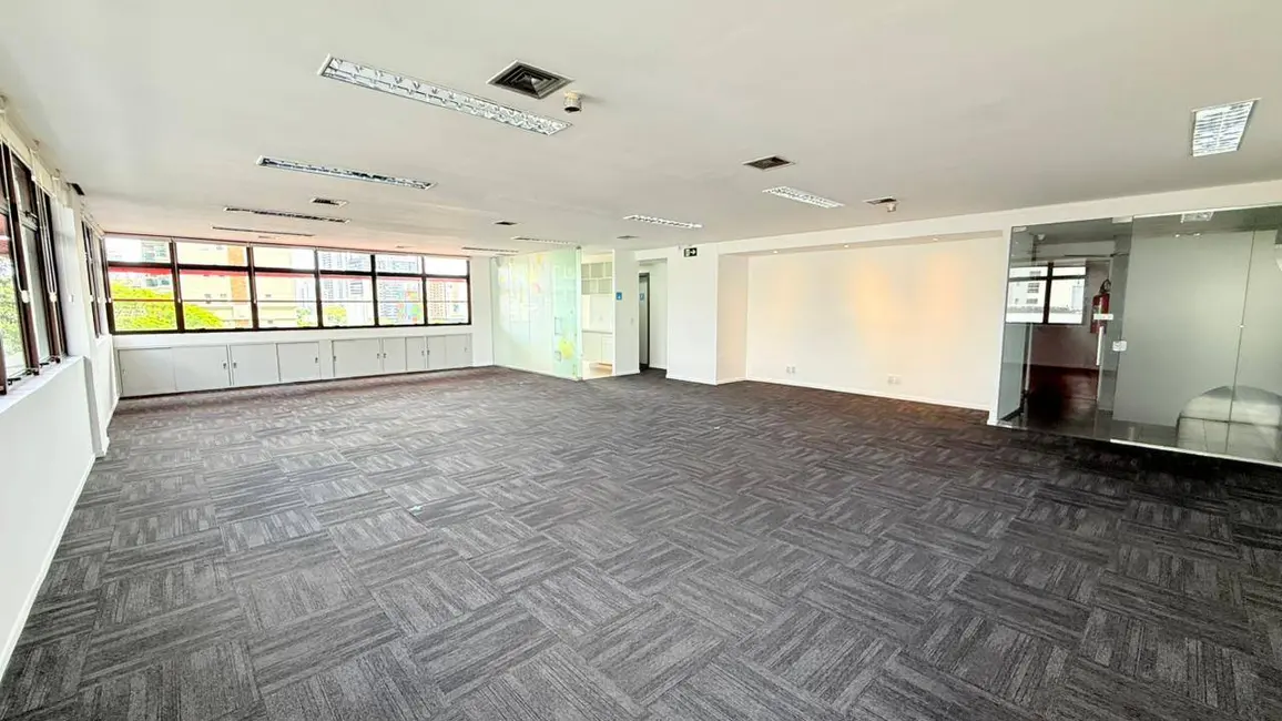 Foto 5 de Sala Comercial à venda, 244m2 em Brooklin Paulista, São Paulo - SP