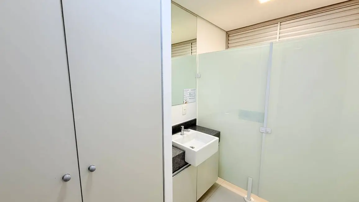 Foto 9 de Sala Comercial à venda, 244m2 em Brooklin Paulista, São Paulo - SP