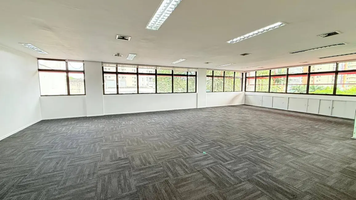 Foto 2 de Sala Comercial à venda, 244m2 em Brooklin Paulista, São Paulo - SP