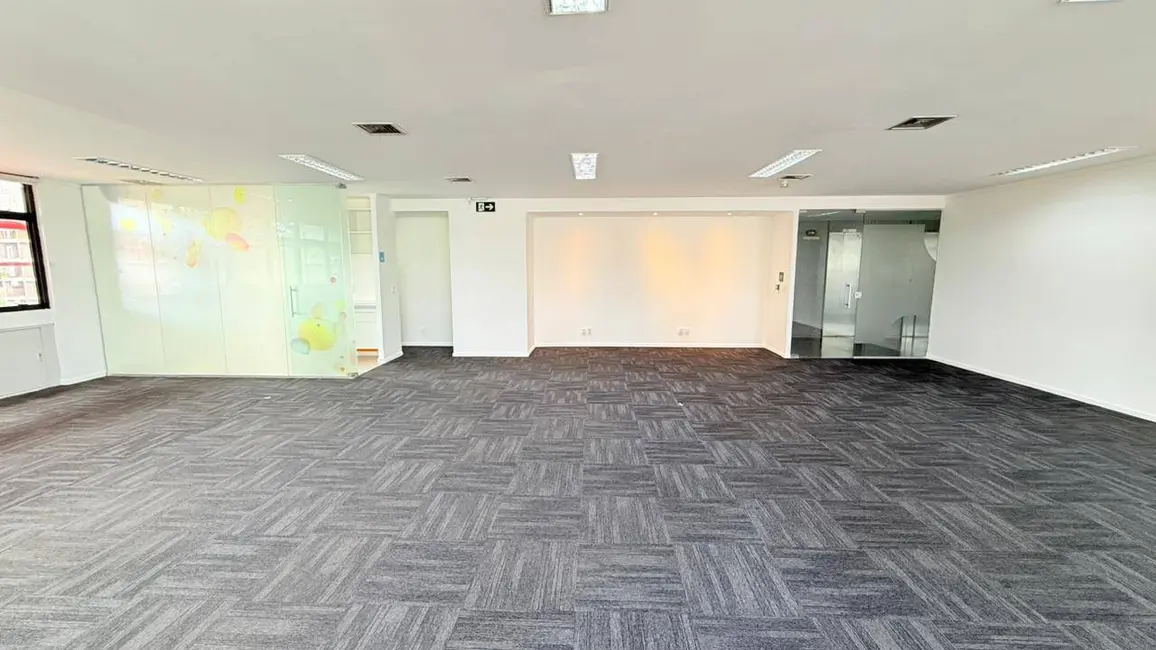 Foto 6 de Sala Comercial à venda, 244m2 em Brooklin Paulista, São Paulo - SP