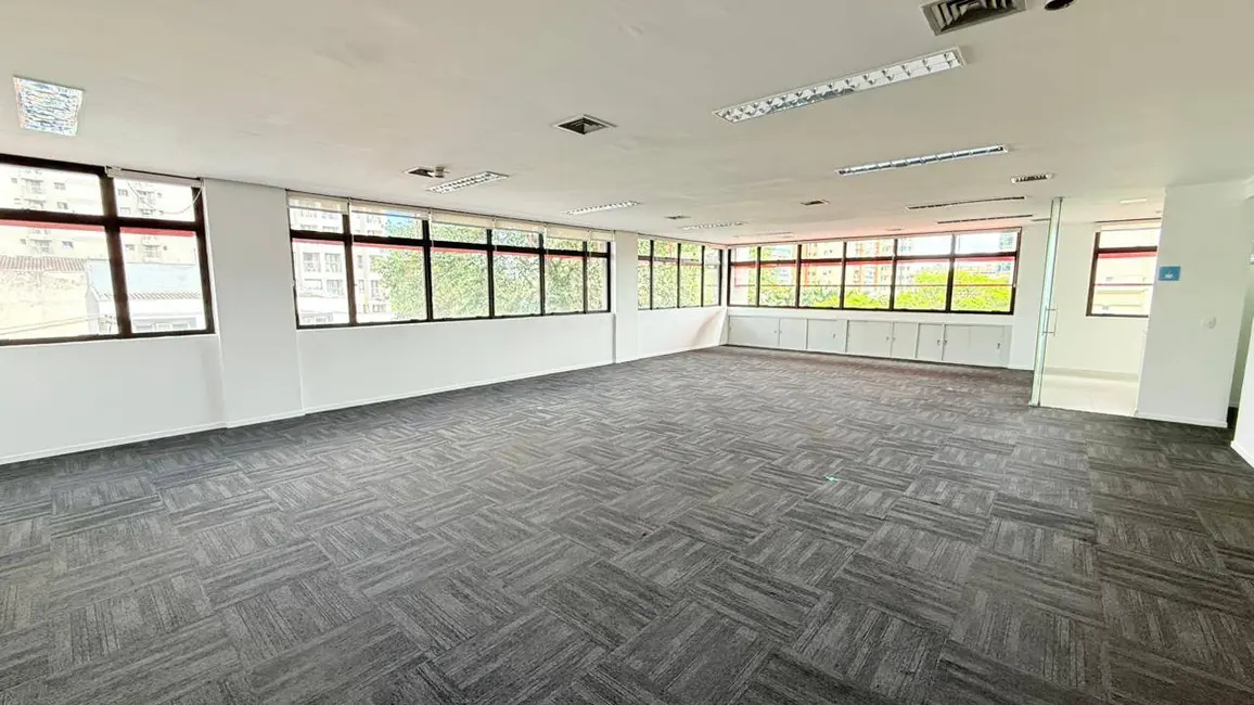 Foto 1 de Sala Comercial à venda, 244m2 em Brooklin Paulista, São Paulo - SP