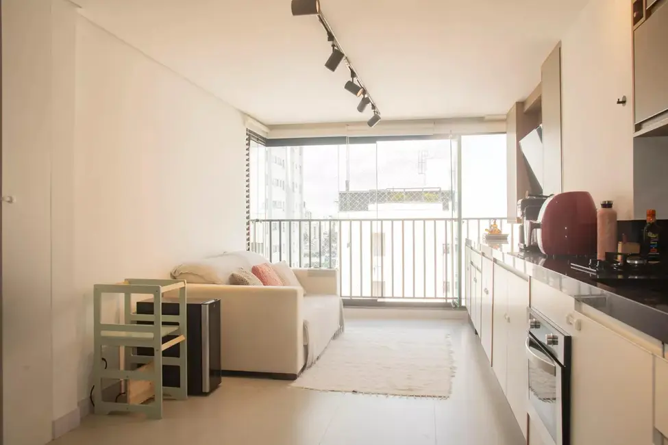 Apartamento com 2 quartos à venda, 45m2 em Vila da Saúde, São Paulo - SP - imagem 2 Foto 2 de Apartamento com 2 quartos à venda, 45m2 em Vila da Saúde, São Paulo - SP