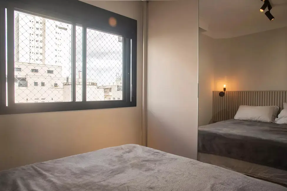 Apartamento com 2 quartos à venda, 45m2 em Vila da Saúde, São Paulo - SP - imagem 8 Foto 8 de Apartamento com 2 quartos à venda, 45m2 em Vila da Saúde, São Paulo - SP