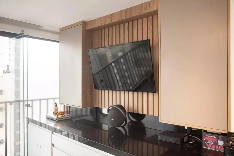 Apartamento com 2 quartos à venda, 45m2 em Vila da Saúde, São Paulo - SP - imagem 3 Foto 3 de Apartamento com 2 quartos à venda, 45m2 em Vila da Saúde, São Paulo - SP