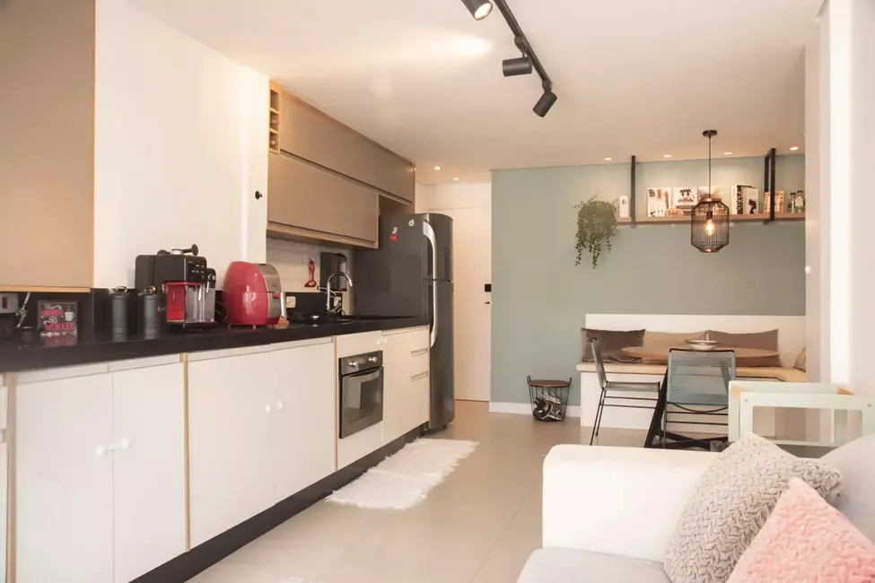 Apartamento com 2 quartos à venda, 45m2 em Vila da Saúde, São Paulo - SP - imagem 5 Foto 5 de Apartamento com 2 quartos à venda, 45m2 em Vila da Saúde, São Paulo - SP