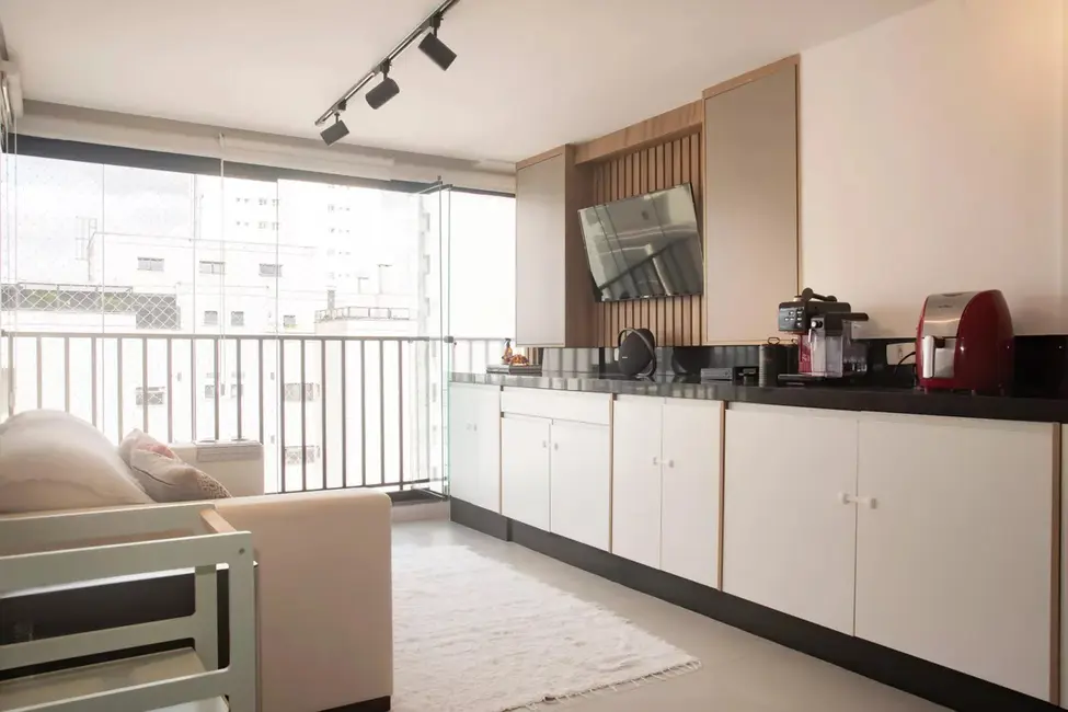 Apartamento com 2 quartos à venda, 45m2 em Vila da Saúde, São Paulo - SP - imagem 1 Foto 1 de Apartamento com 2 quartos à venda, 45m2 em Vila da Saúde, São Paulo - SP