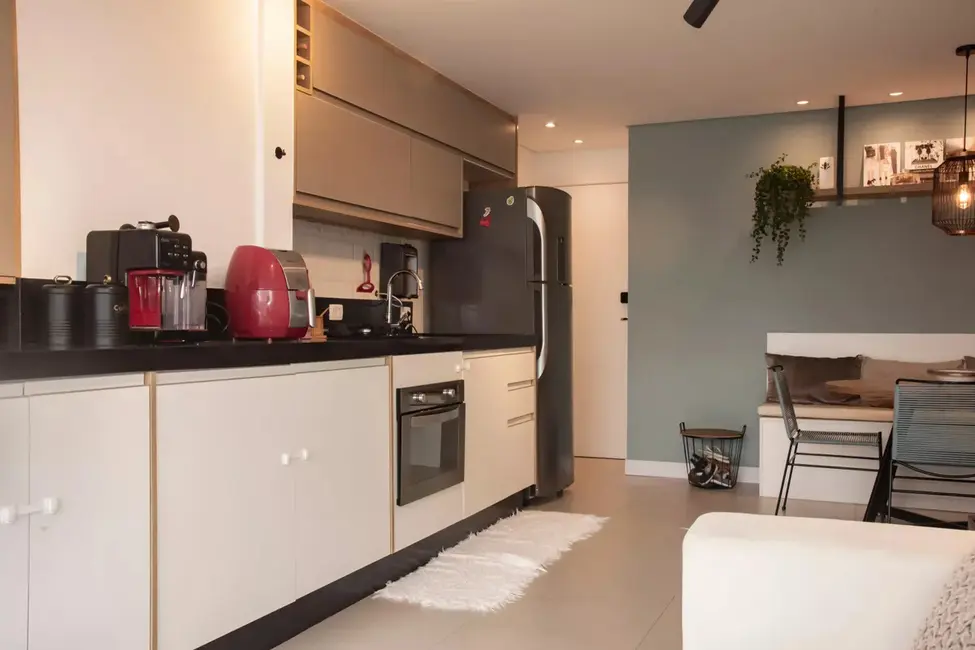 Apartamento com 2 quartos à venda, 45m2 em Vila da Saúde, São Paulo - SP - imagem 4 Foto 4 de Apartamento com 2 quartos à venda, 45m2 em Vila da Saúde, São Paulo - SP