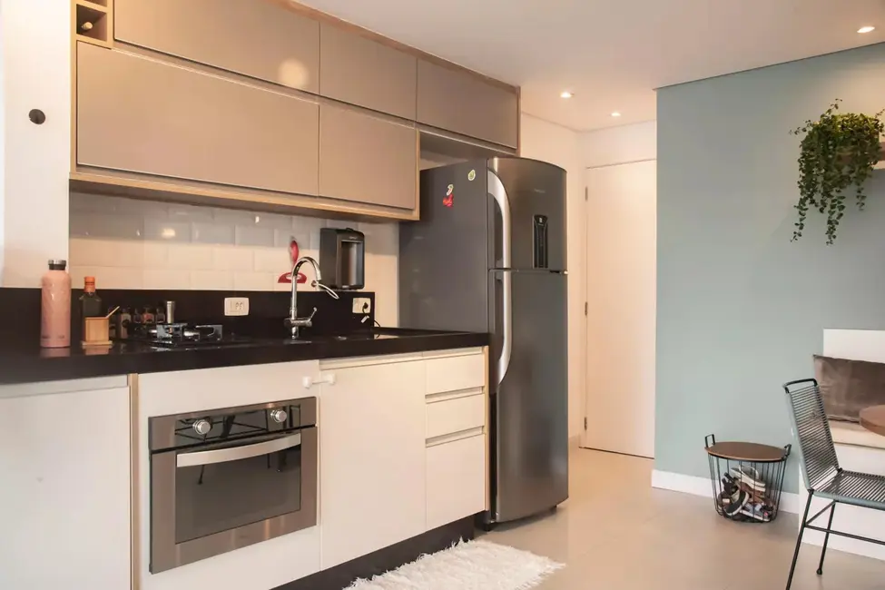 Apartamento com 2 quartos à venda, 45m2 em Vila da Saúde, São Paulo - SP - imagem 6 Foto 6 de Apartamento com 2 quartos à venda, 45m2 em Vila da Saúde, São Paulo - SP