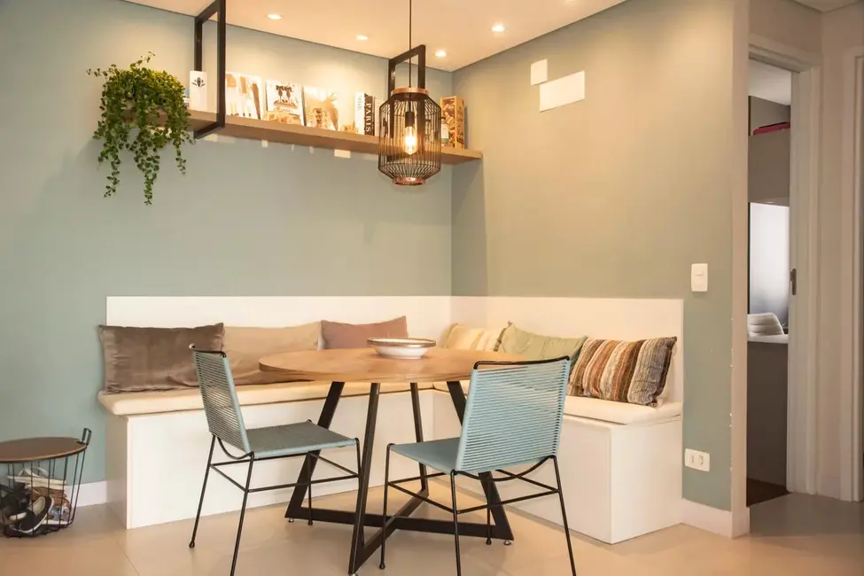 Apartamento com 2 quartos à venda, 45m2 em Vila da Saúde, São Paulo - SP - imagem 7 Foto 7 de Apartamento com 2 quartos à venda, 45m2 em Vila da Saúde, São Paulo - SP