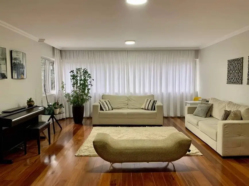 Foto 1 de Apartamento com 4 quartos à venda, 184m2 em Cidade Dutra, São Paulo - SP