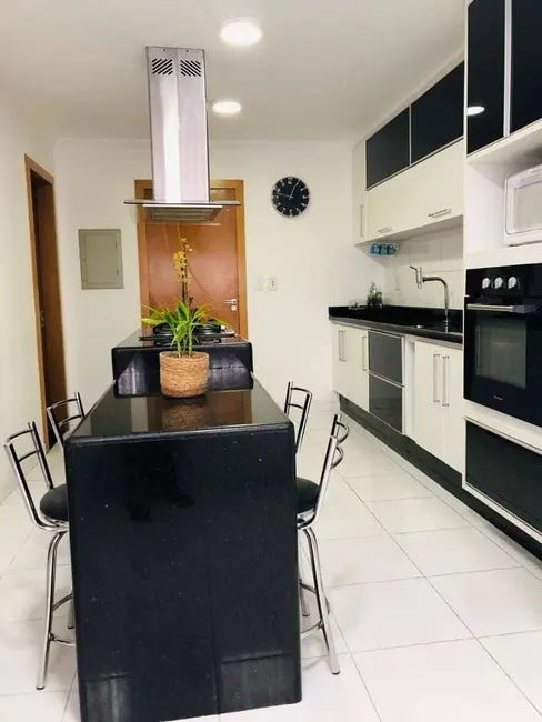 Foto 5 de Apartamento com 4 quartos à venda, 184m2 em Cidade Dutra, São Paulo - SP