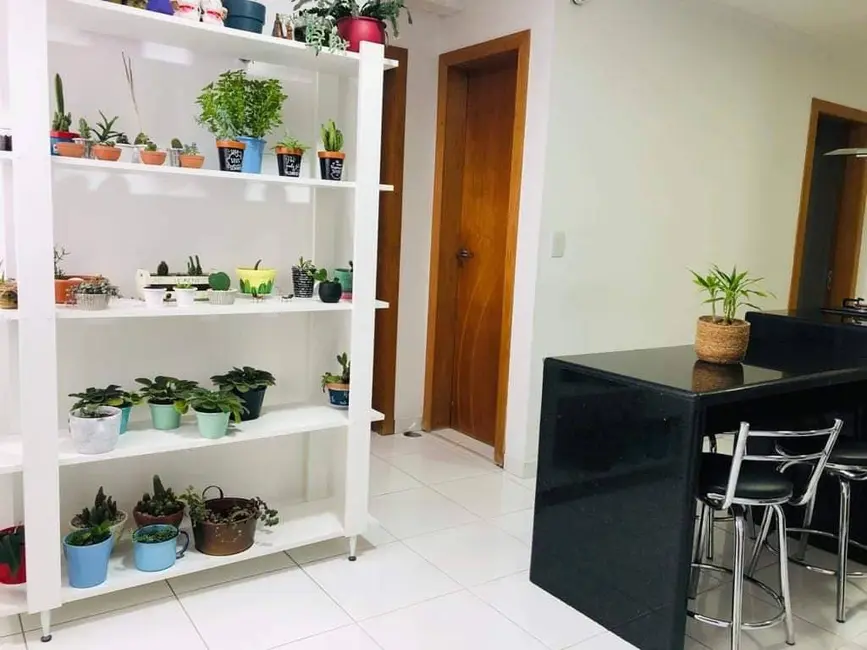 Foto 9 de Apartamento com 4 quartos à venda, 184m2 em Cidade Dutra, São Paulo - SP