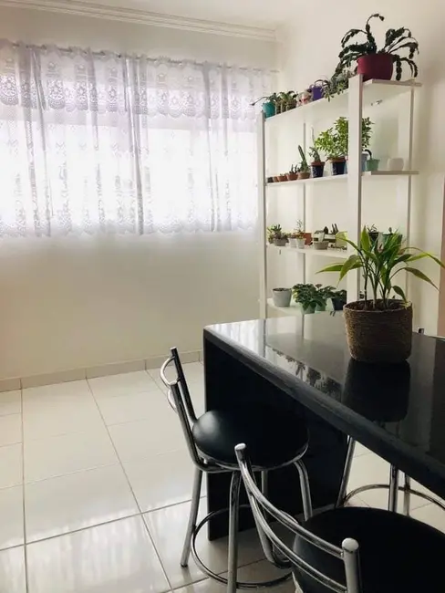 Foto 8 de Apartamento com 4 quartos à venda, 184m2 em Cidade Dutra, São Paulo - SP
