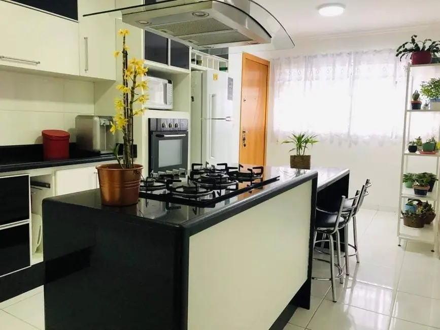 Foto 4 de Apartamento com 4 quartos à venda, 184m2 em Cidade Dutra, São Paulo - SP