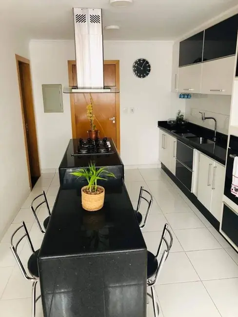 Foto 7 de Apartamento com 4 quartos à venda, 184m2 em Cidade Dutra, São Paulo - SP