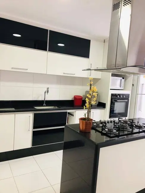 Foto 6 de Apartamento com 4 quartos à venda, 184m2 em Cidade Dutra, São Paulo - SP