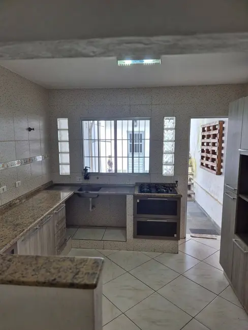 Foto 8 de Sobrado com 2 quartos à venda e para alugar, 81m2 em Parque das Árvores, São Paulo - SP