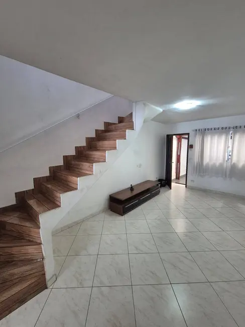 Foto 3 de Sobrado com 2 quartos à venda e para alugar, 81m2 em Parque das Árvores, São Paulo - SP