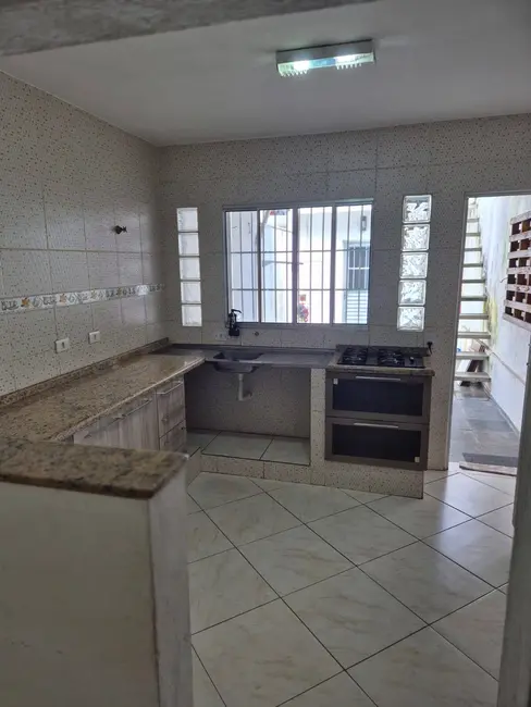 Foto 7 de Sobrado com 2 quartos à venda e para alugar, 81m2 em Parque das Árvores, São Paulo - SP