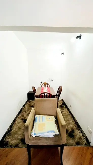 Apartamento com 2 quartos à venda, 58m2 em Jardim Marabá(Zona Sul), São Paulo - SP - imagem 4 Foto 4 de Apartamento com 2 quartos à venda, 58m2 em Jardim Marabá(Zona Sul), São Paulo - SP