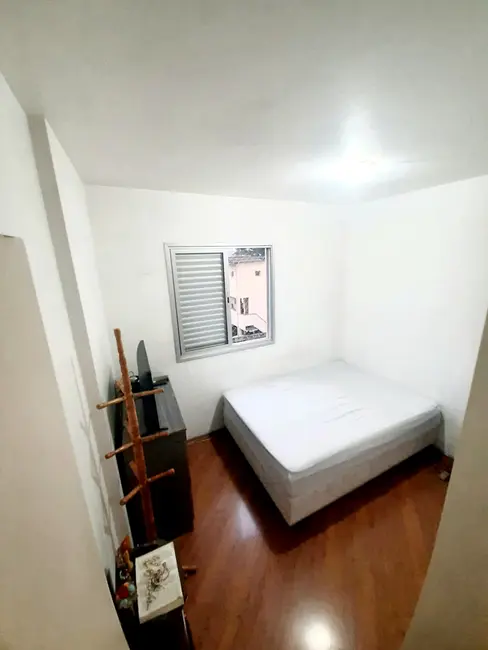 Apartamento com 2 quartos à venda, 58m2 em Jardim Marabá(Zona Sul), São Paulo - SP - imagem 6 Foto 6 de Apartamento com 2 quartos à venda, 58m2 em Jardim Marabá(Zona Sul), São Paulo - SP