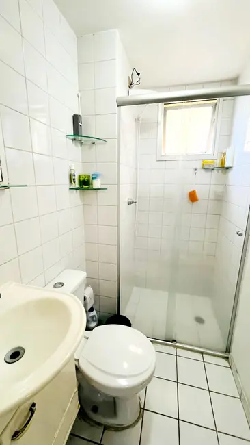 Apartamento com 2 quartos à venda, 58m2 em Jardim Marabá(Zona Sul), São Paulo - SP - imagem 9 Foto 9 de Apartamento com 2 quartos à venda, 58m2 em Jardim Marabá(Zona Sul), São Paulo - SP
