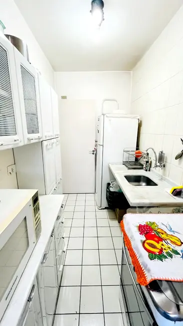 Apartamento com 2 quartos à venda, 58m2 em Jardim Marabá(Zona Sul), São Paulo - SP - imagem 5 Foto 5 de Apartamento com 2 quartos à venda, 58m2 em Jardim Marabá(Zona Sul), São Paulo - SP