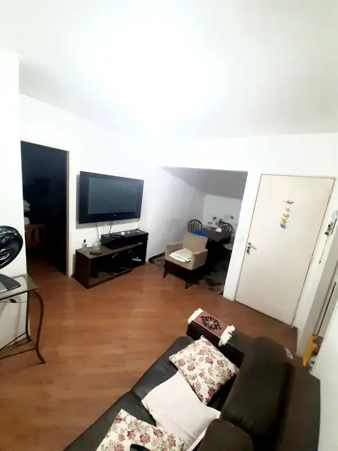 Apartamento com 2 quartos à venda, 58m2 em Jardim Marabá(Zona Sul), São Paulo - SP - imagem 3 Foto 3 de Apartamento com 2 quartos à venda, 58m2 em Jardim Marabá(Zona Sul), São Paulo - SP