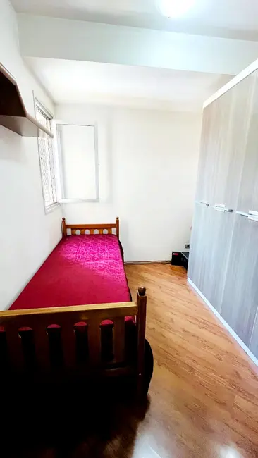 Apartamento com 2 quartos à venda, 58m2 em Jardim Marabá(Zona Sul), São Paulo - SP - imagem 7 Foto 7 de Apartamento com 2 quartos à venda, 58m2 em Jardim Marabá(Zona Sul), São Paulo - SP