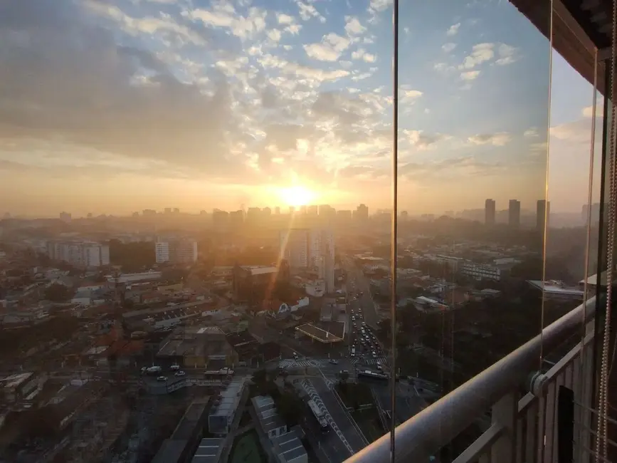 Foto 8 de Apartamento com 2 quartos à venda, 53m2 em Santo Amaro, São Paulo - SP