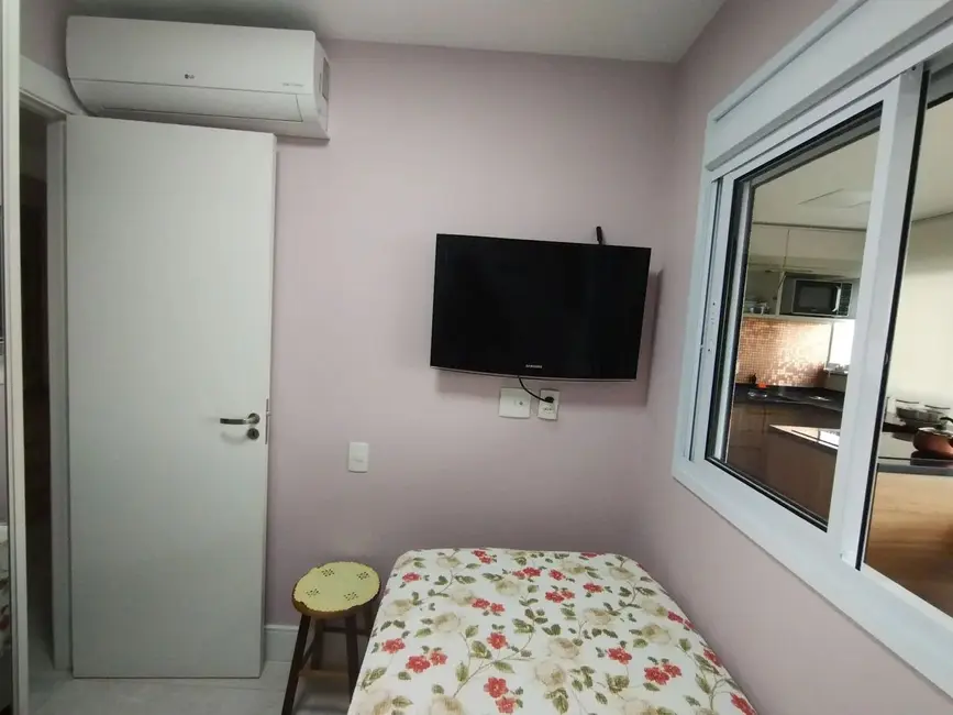 Foto 7 de Apartamento com 2 quartos à venda, 53m2 em Santo Amaro, São Paulo - SP