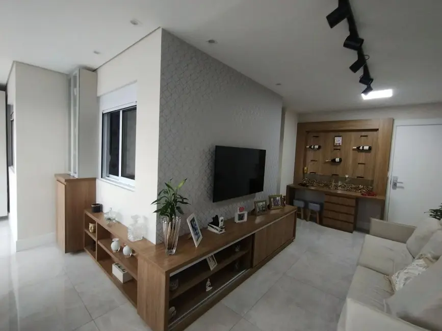 Foto 4 de Apartamento com 2 quartos à venda, 53m2 em Santo Amaro, São Paulo - SP