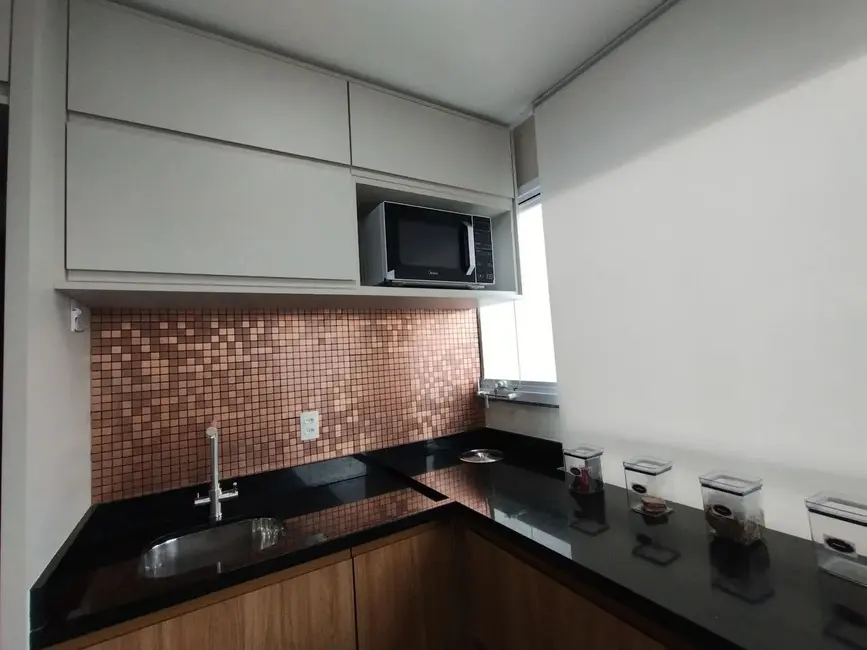 Foto 1 de Apartamento com 2 quartos à venda, 53m2 em Santo Amaro, São Paulo - SP