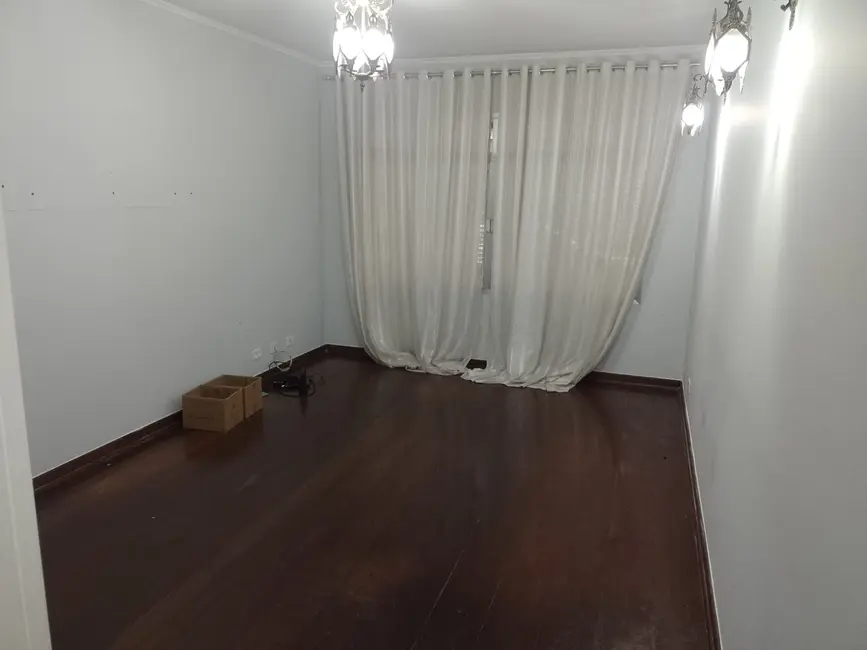 Foto 2 de Casa com 3 quartos à venda, 125m2 em Campo Grande, São Paulo - SP