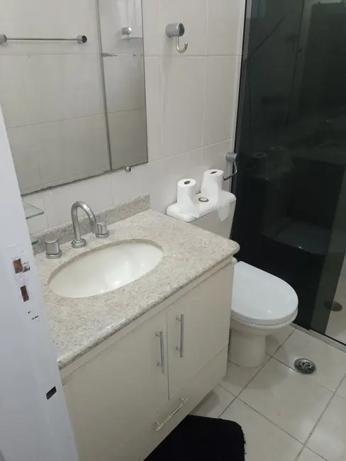 Foto 9 de Casa com 3 quartos à venda, 125m2 em Campo Grande, São Paulo - SP