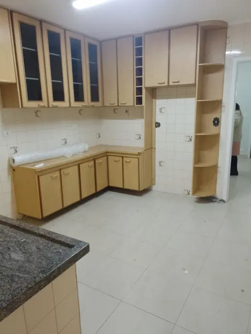 Foto 4 de Casa com 3 quartos à venda, 125m2 em Campo Grande, São Paulo - SP